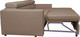 Миниатюра изображения товара Диван угловой Домовой Норд 4УС (AR398-10)
