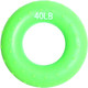 Миниатюра изображения товара Эспандер ZEZ Sport TDM-40LB