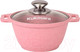 Миниатюра изображения товара Кастрюля Kukmara Trendy Style Rose к11tsr (1л)