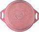 Миниатюра изображения товара Кастрюля Kukmara Trendy Style Rose к21tsr (2л)