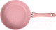 Миниатюра изображения товара Сковорода Kukmara Trendy Style Rose 220tsr