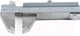 Миниатюра изображения товара Штангенциркуль Norgau 040005015