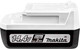 Миниатюра изображения товара Аккумулятор для электроинструмента Makita BL1420G (191N76-3)