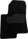 Миниатюра изображения товара Комплект ковриков для авто Seintex 96198 (черный)