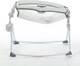 Миниатюра изображения товара Детский шезлонг Simplicity 27405 B (Aurora)