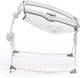 Миниатюра изображения товара Детский шезлонг Simplicity 27405 B (Aurora)