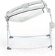 Миниатюра изображения товара Детский шезлонг Simplicity 27405 B (Aurora)