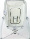 Миниатюра изображения товара Детский шезлонг Simplicity 27405 B (Aurora)