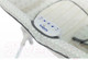 Миниатюра изображения товара Детский шезлонг Simplicity 27405 B (Aurora)