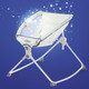 Миниатюра изображения товара Детский шезлонг Simplicity 27405 B (Aurora)