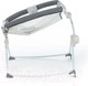 Миниатюра изображения товара Детский шезлонг Simplicity 27405 B (Crystal)