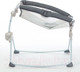 Миниатюра изображения товара Детский шезлонг Simplicity 27405 B (Crystal)