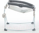 Миниатюра изображения товара Детский шезлонг Simplicity 27405 B (Crystal)