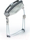 Миниатюра изображения товара Детский шезлонг Simplicity 27405 B (Crystal)