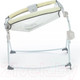 Миниатюра изображения товара Детский шезлонг Simplicity 27405 B (Safari Park)