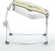 Миниатюра изображения товара Детский шезлонг Simplicity 27405 B (Safari Park)