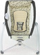 Миниатюра изображения товара Детский шезлонг Simplicity 27405 B (Toile)