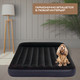 Миниатюра изображения товара Надувной матрас Intex Pillow Rest 64143