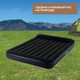Миниатюра изображения товара Надувной матрас Intex Pillow Rest 64143