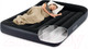 Миниатюра изображения товара Надувной матрас Intex Pillow Rest 64148