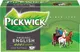 Миниатюра изображения товара Чай пакетированный Pickwick English байховый (20пак)