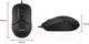 Миниатюра изображения товара Мышь A4Tech Fstyler FM12S (черный)