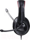 Миниатюра изображения товара Наушники-гарнитура Redragon Pelias / 71187 (черный)
