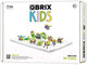 Миниатюра изображения товара Конструктор QBRIX Kids Мир букашек