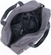 Миниатюра изображения товара Сумка дорожная Mr.Bag 014-21-BLK (черный)