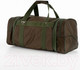 Миниатюра изображения товара Сумка дорожная Mr.Bag 014-400-MB-KHK (хаки)