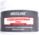 Миниатюра изображения товара Крем детский Medline Судоцинковый с пантенолом (140г)