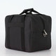 Миниатюра изображения товара Сумка дорожная Mr.Bag 014-410-BLK (черный)