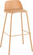 Миниатюра изображения товара Стул барный Stool Group Mist (желтый)