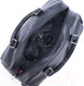 Миниатюра изображения товара Сумка дорожная Mr.Bag 014-468-MB-BLK (черный)
