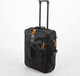 Миниатюра изображения товара Чемодан на колесах Mr.Bag 039-028/20-BLK (черный)