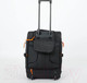 Миниатюра изображения товара Чемодан на колесах Mr.Bag 039-028/20-BLK (черный)