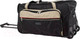 Миниатюра изображения товара Сумка дорожная Mr.Bag 039-177-BLK (черный)