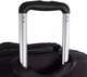 Миниатюра изображения товара Сумка дорожная Mr.Bag 039-177-BLK (черный)