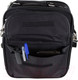 Миниатюра изображения товара Сумка Mr.Bag 039-256-BLK (черный)