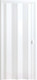 Миниатюра изображения товара Дверь межкомнатная РСП Стиль 84x202 (белый матовый)