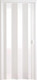 Миниатюра изображения товара Дверь межкомнатная РСП Стиль 84x202 (белый глянцевый)