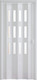 Миниатюра изображения товара Дверь межкомнатная РСП Фаворит 84x202 (белый глянцевый)