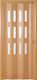 Миниатюра изображения товара Дверь межкомнатная РСП Фаворит 84x202 (миланский орех)
