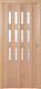 Миниатюра изображения товара Дверь межкомнатная РСП Фаворит 84x202 (дуб старый)