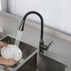 Миниатюра изображения товара Смеситель Frap F4462-9