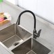Миниатюра изображения товара Смеситель Frap F4462-9