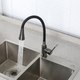 Миниатюра изображения товара Смеситель Frap F4462-9