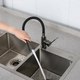 Миниатюра изображения товара Смеситель Frap F4462-9