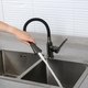 Миниатюра изображения товара Смеситель Frap F4462-9