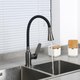 Миниатюра изображения товара Смеситель Frap F4462-9